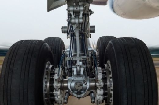 Self-healing alloys for aerospace