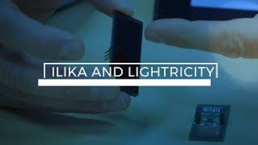 Integrated Ultra-thin Power Pack