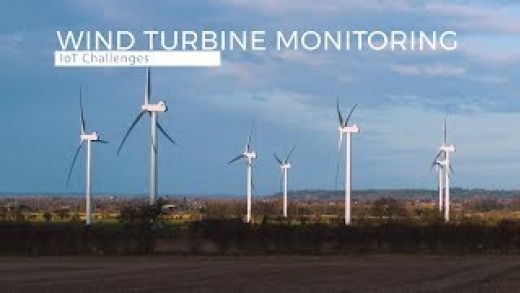 Wind Turbine Monitoring