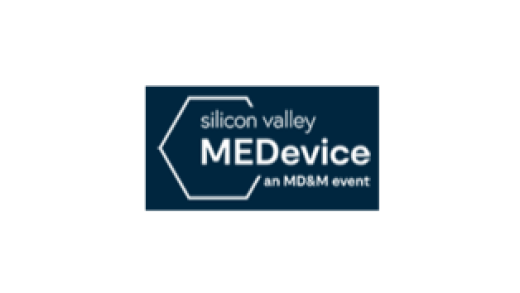 MEDevice Silicon Valley