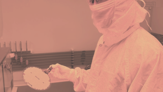 Cirtec wafer