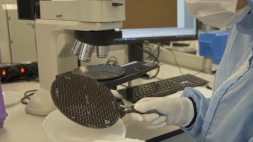 Ilika Secures First Stereax Electrode Order from Cirtec