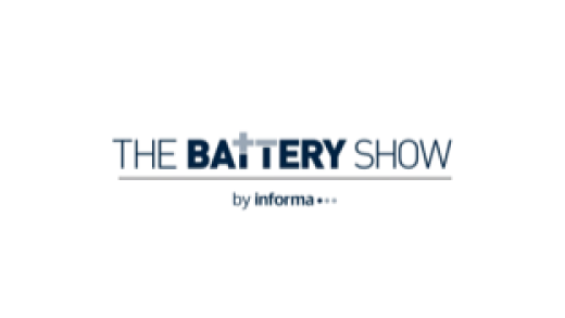 Batt Show Europe