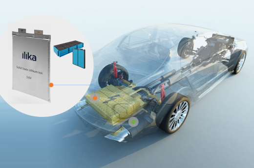 Batteries for Electric Transportation: Get the Chemistry Right