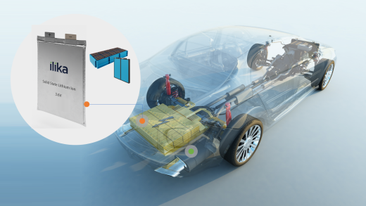 Batteries for Electric Transportation: Get the Chemistry Right