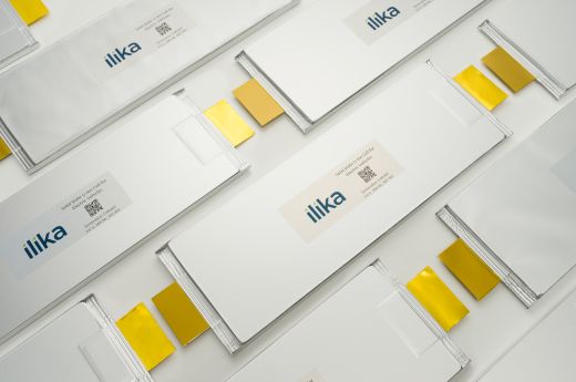 Ilika Secures £21m Funding for Goliath Programme Through Equity Placing and Retail Offer