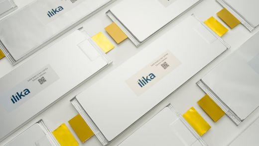 Ilika’s Solid State Battery Technology Accepted into Technology Validation Phase of APC Programme to Help UK Automotive Industry Reach Net-Zero