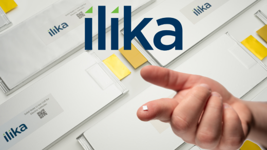 Ilika