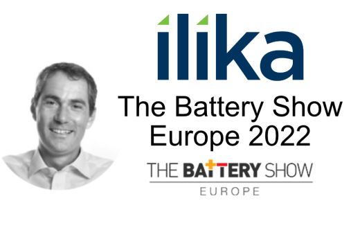  The Battery Show Europe (co-located with Electric & Hybrid Technology)