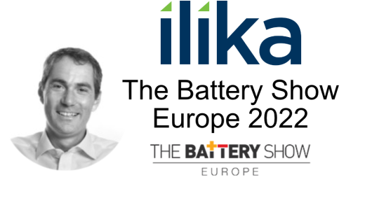 The Battery Show Europe (co-located with Electric & Hybrid Technology)