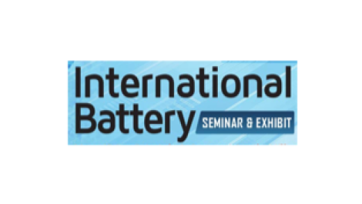 International Battery Seminar