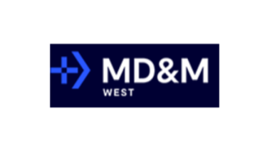USA Medical Battery Conference as part of MD&M West