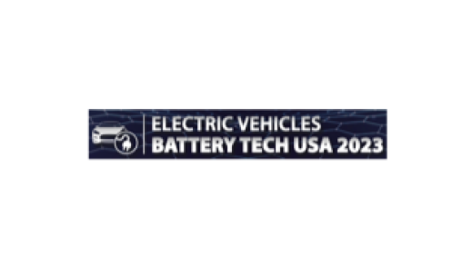 Electric Vehicles Battery Tech USA 2023