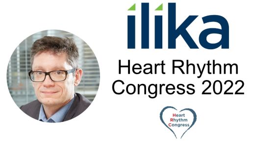 Heart Rhythm Congress 22