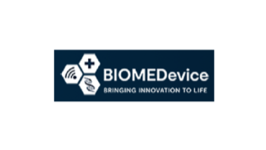 BIOMEDevice