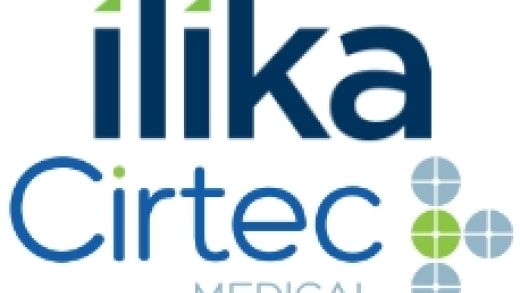 Ilika and Cirtec Medical Announce Miniature Stereax Solid State Battery Manufacturing and Commercialization Partnership