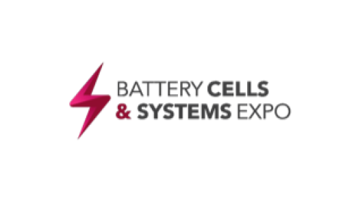 Battery Cells & Systems Expo