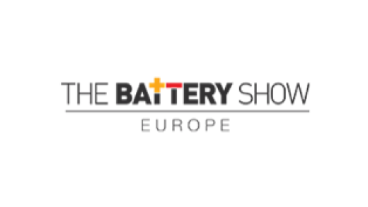 The Battery Show Europe