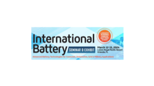 Intl Battery 24
