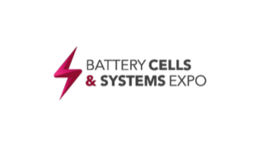 Battery Cells & Systems Expo and Conference