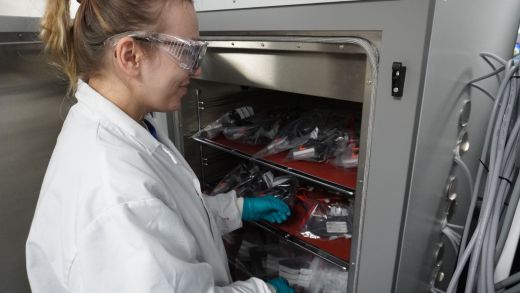 Ilika Commences Customer-Sponsored Validation of First Release of Prototype Goliath Battery