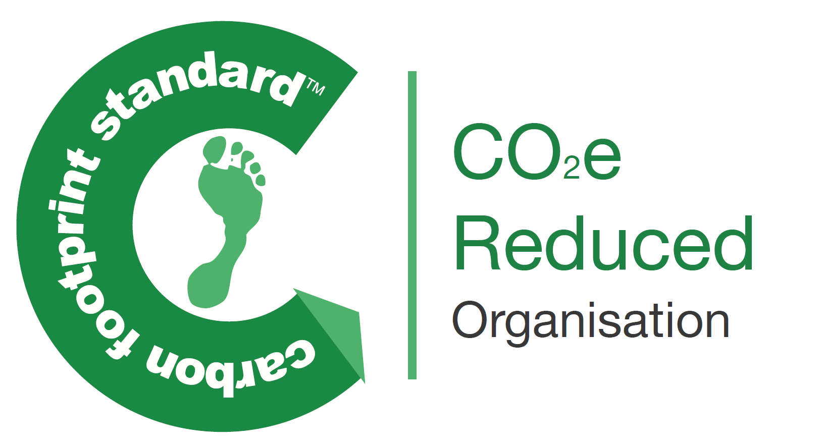 Carbon Footprint Standard