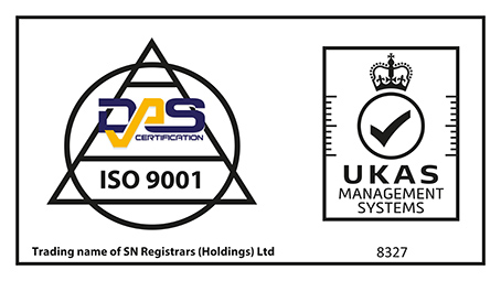 ISO 9001-2015