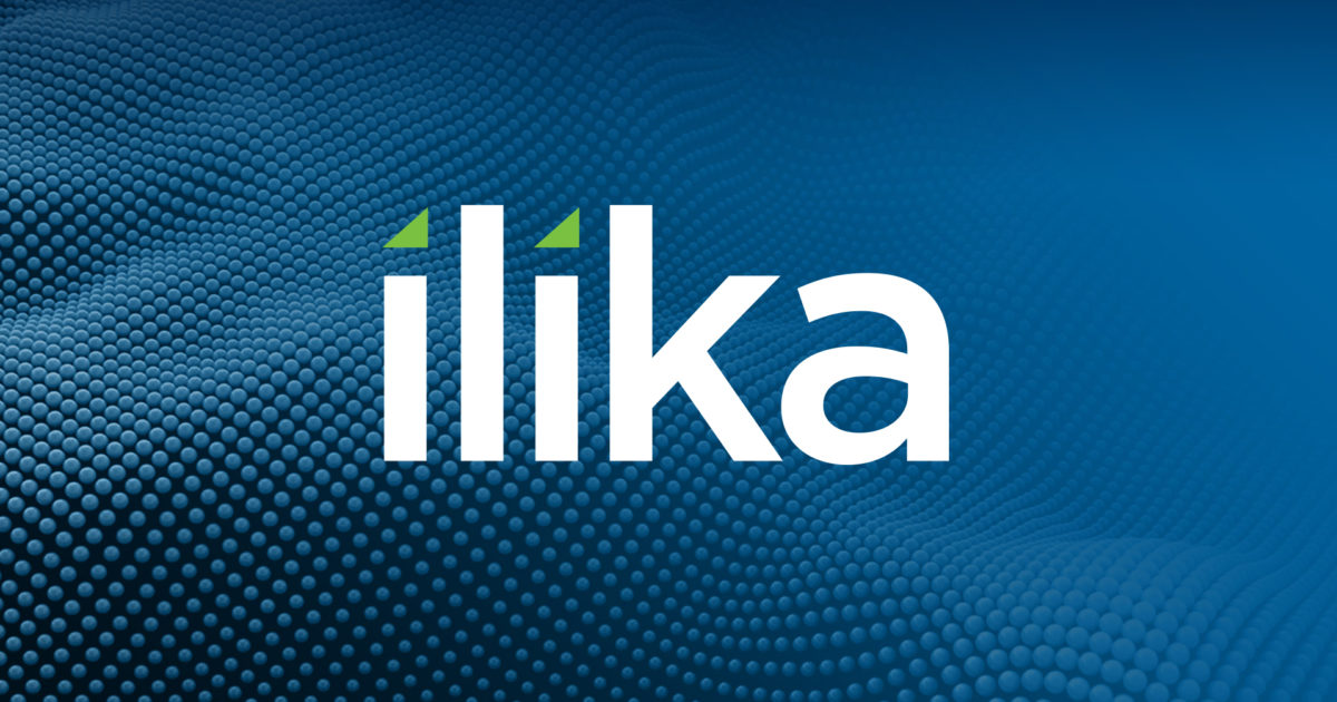 Materials Procurement for Solid State Batteries Ilika
